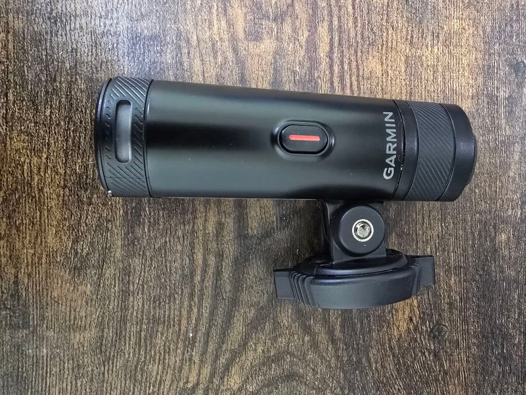 ​GARMIN Edge 530 / Varia UT800 / RTL515