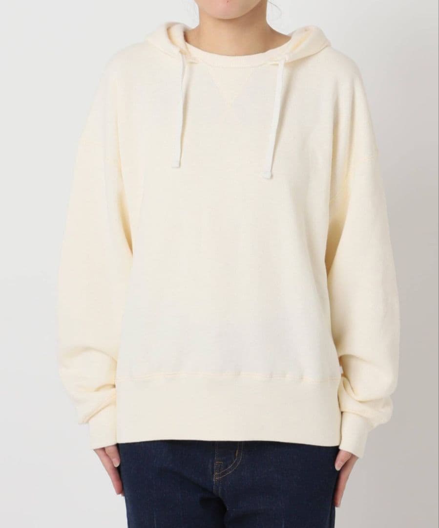 新品OUTDOOR PRODUCTS Cozue Ninomiya hoody