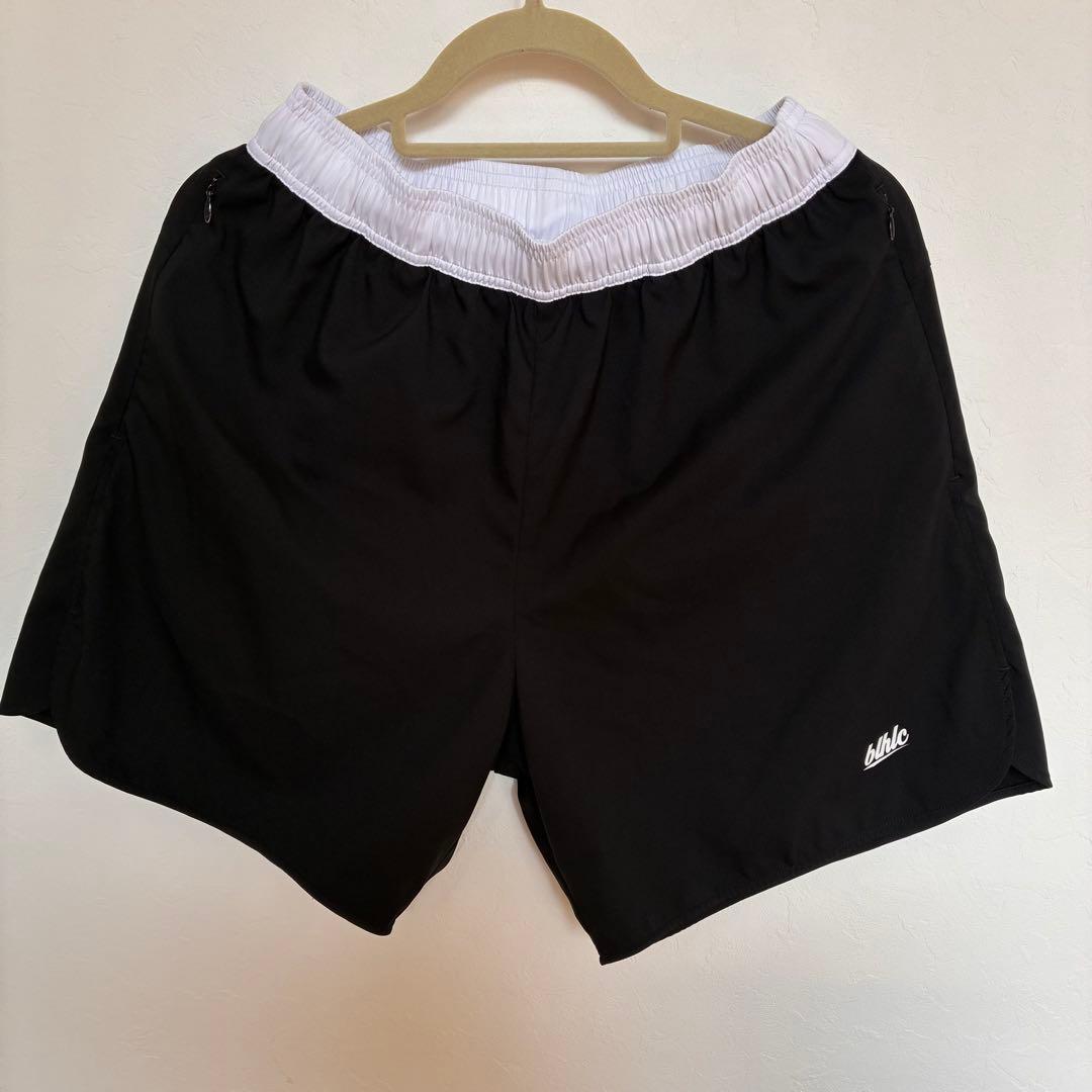 ウェア The Neighborhood Classic Zip Shorts L