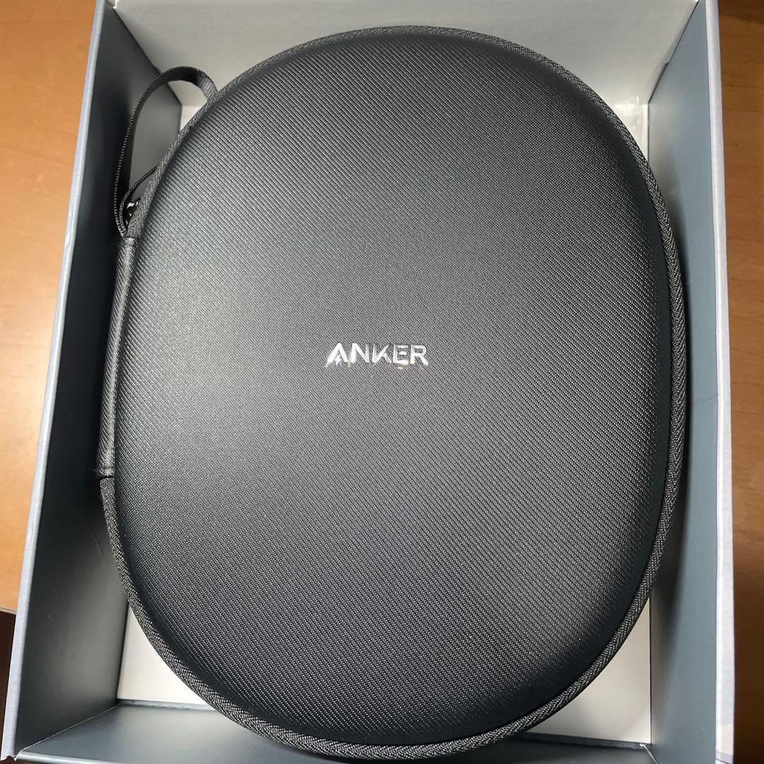 Anker powerConf H700 ヘッドフォン
