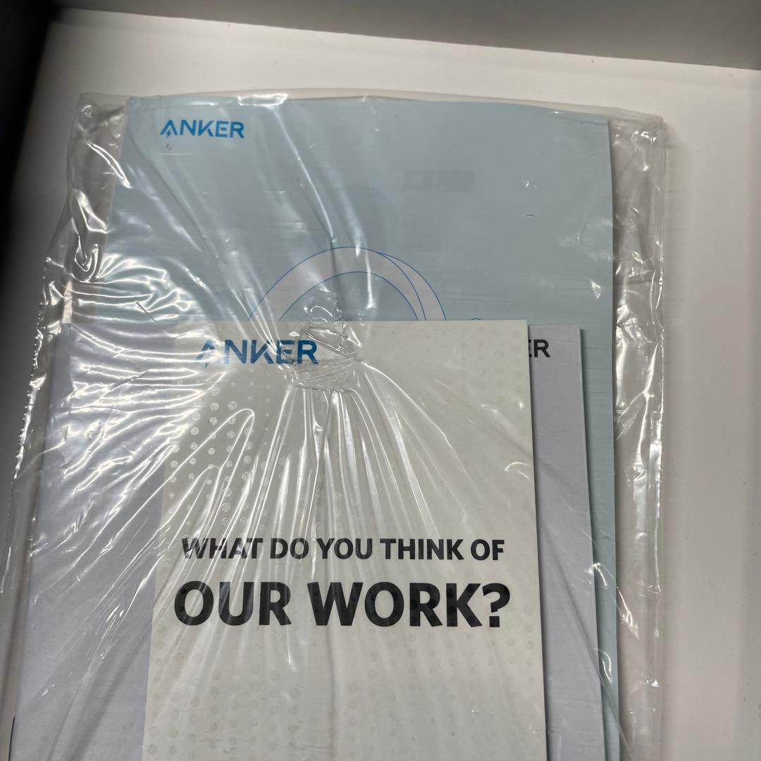 Anker powerConf H700 ヘッドフォン
