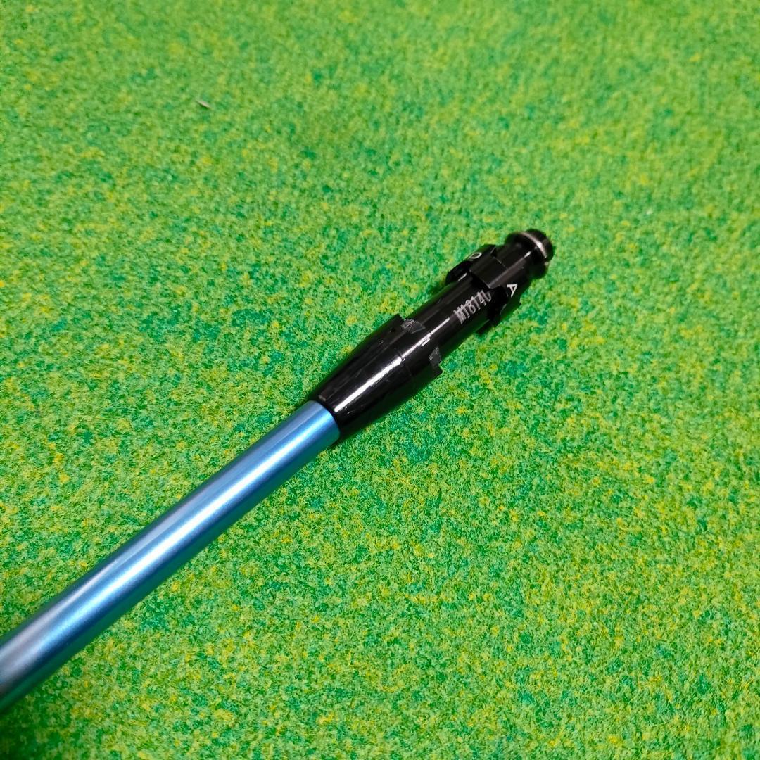 新品未使用 タイトリストスリーブ　スピーダー661エボリューション5