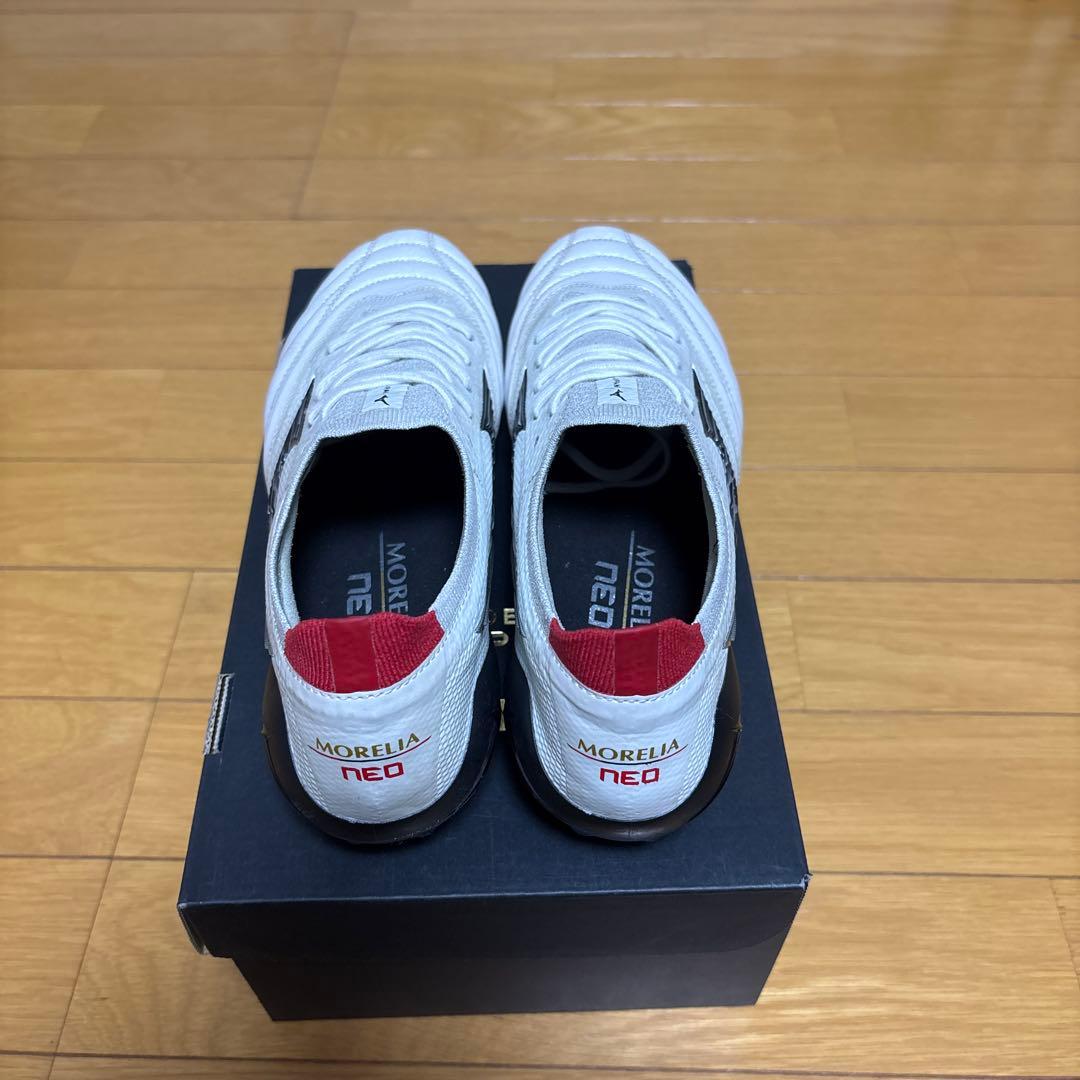 MORELIA NEO IV β JAPAN