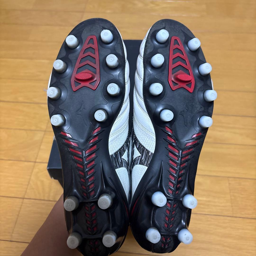 MORELIA NEO IV β JAPAN