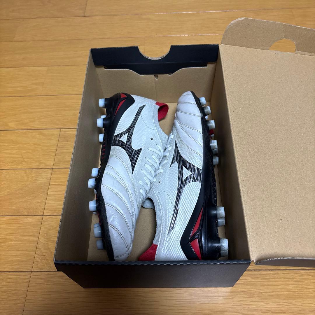 MORELIA NEO IV β JAPAN