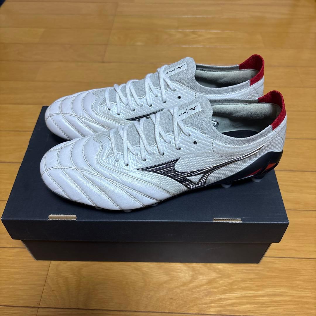 MORELIA NEO IV β JAPAN