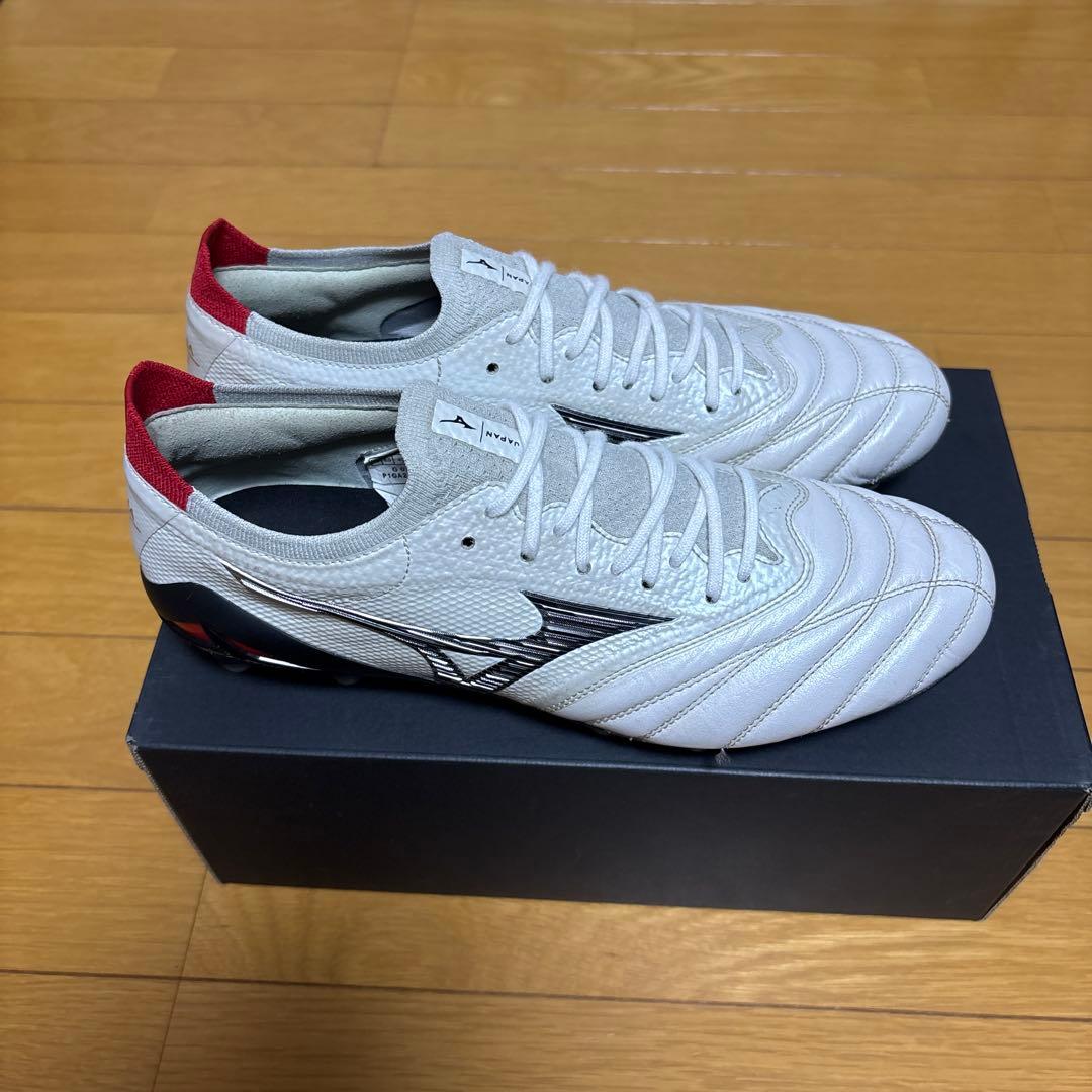 MORELIA NEO IV β JAPAN