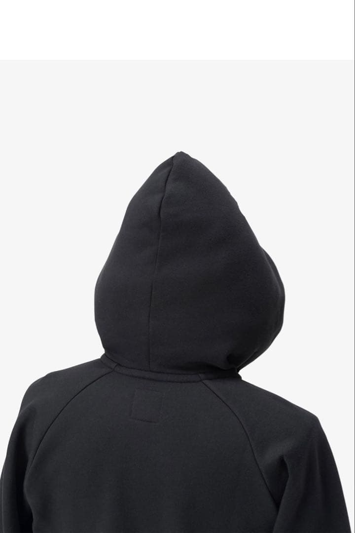 THE NORTH FACE アーバンネイビー パーカー