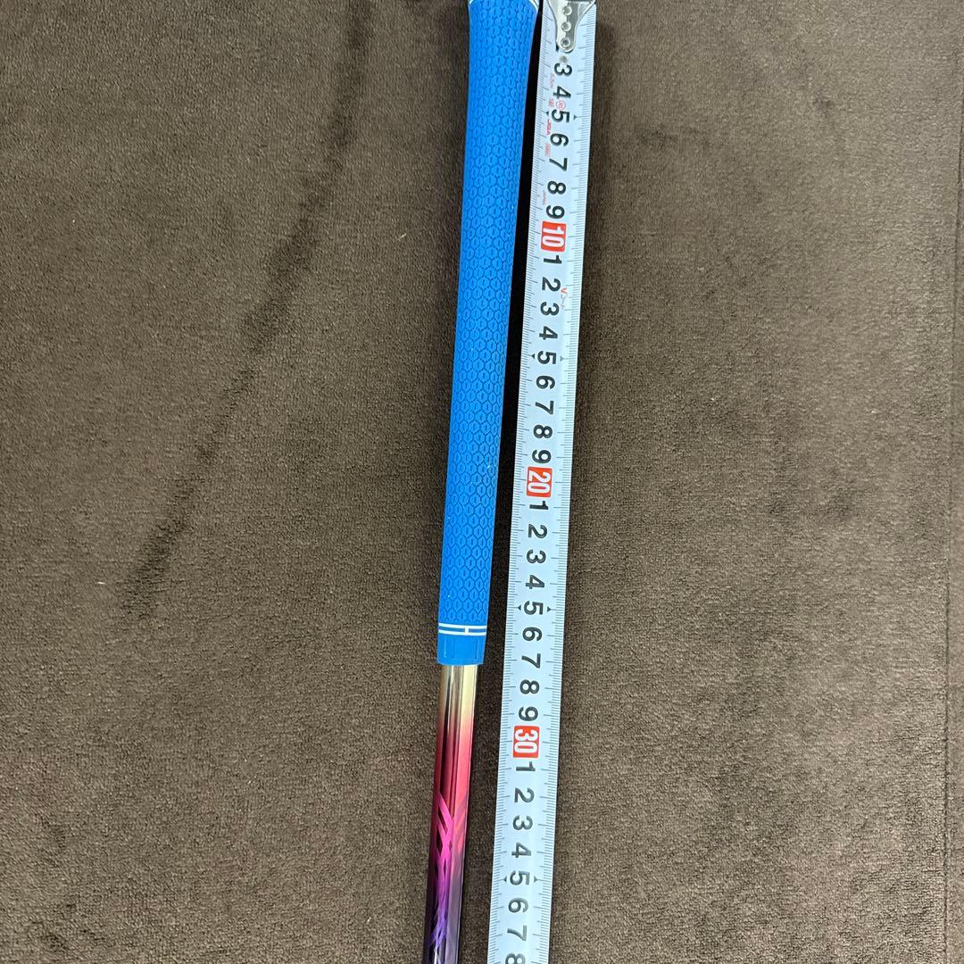 Basileus FW75（S） 5W用　美品♪名器シャフトのみ