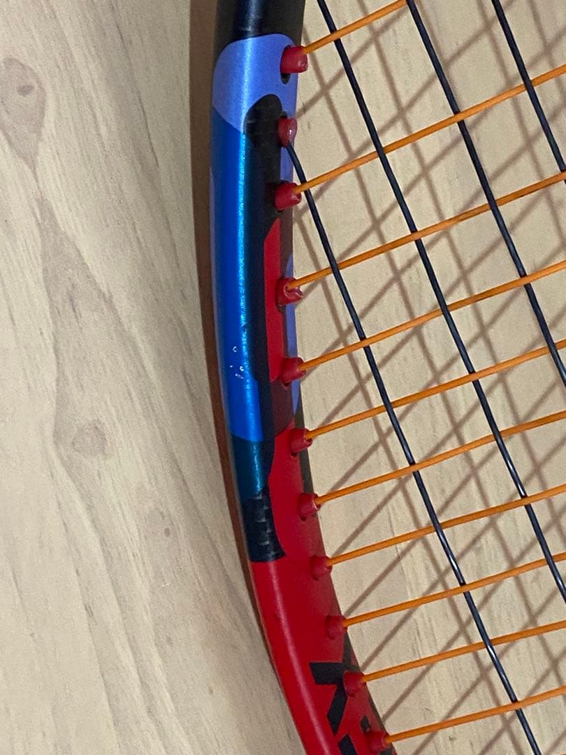 YONEX VCORE 100 テニスラケット　G2