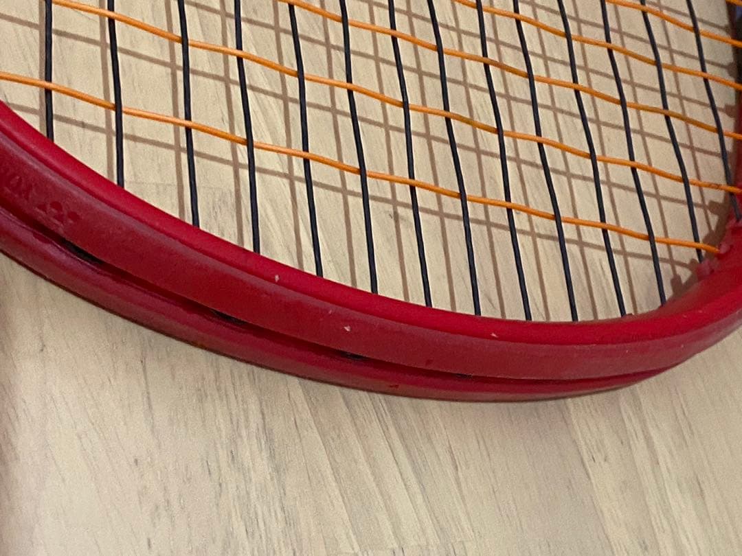 YONEX VCORE 100 テニスラケット　G2
