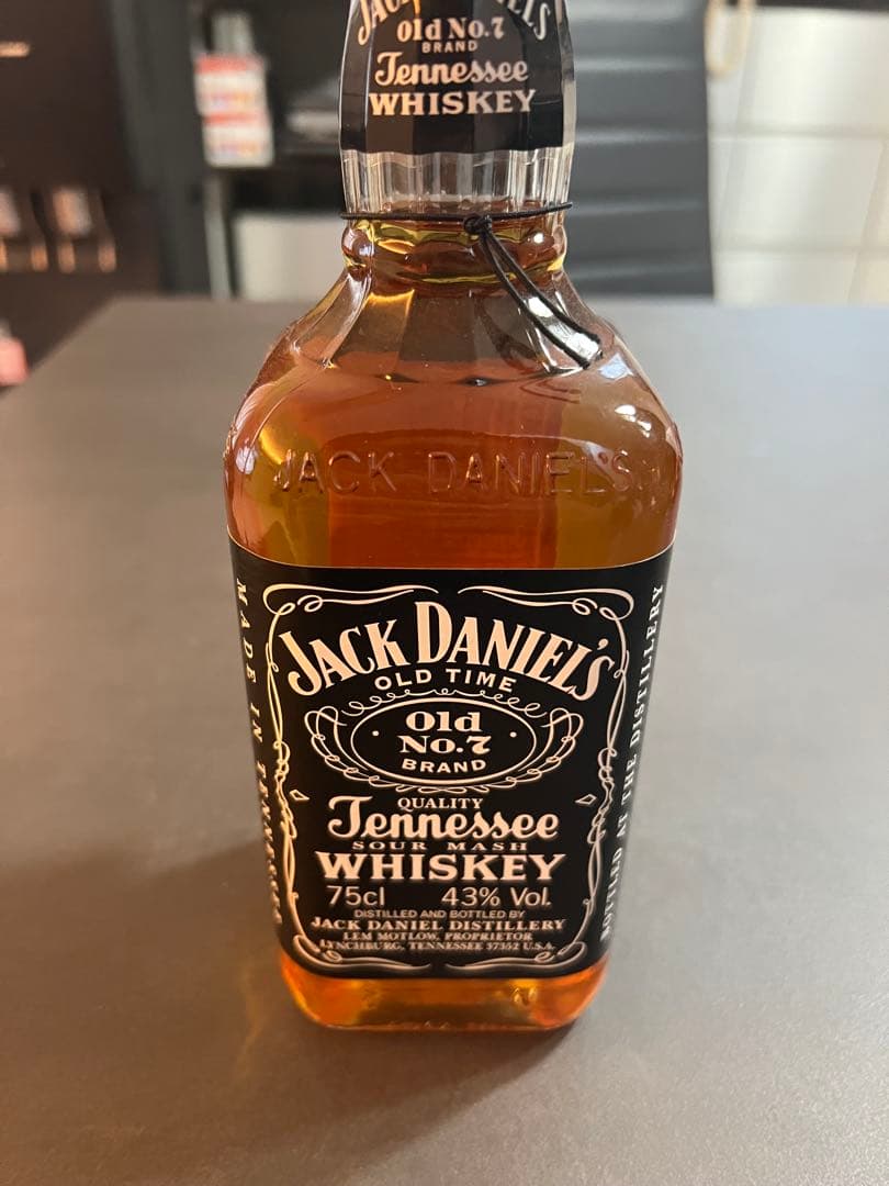 1*8様 焼酎・ウイスキー・ブランデー 6本セット