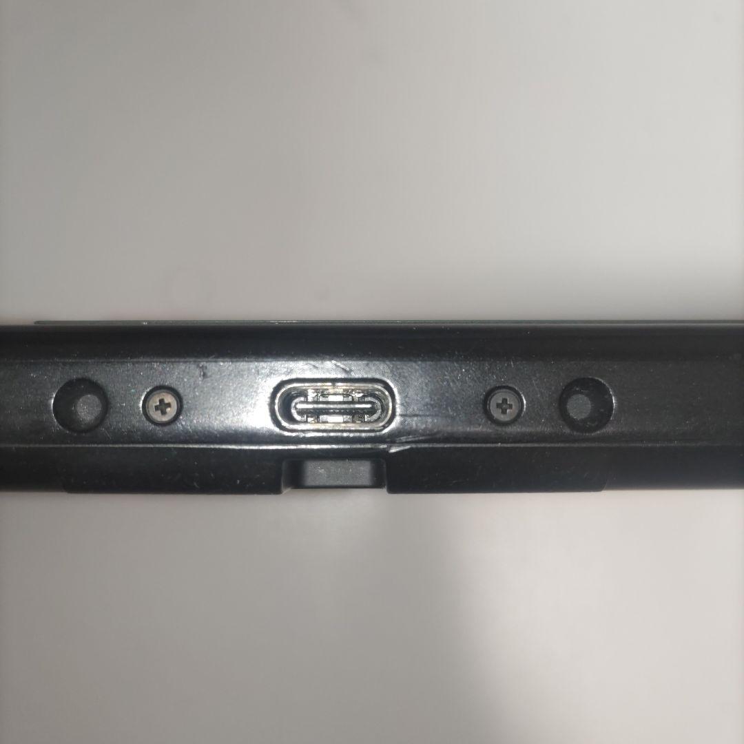 【良品】Nintendo Switch 本体 未対策機 　SDカード付