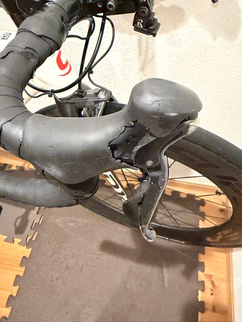 キャノンデール CAD12 68アルテグラdi2