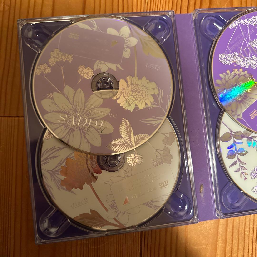 乃木坂46/7th YEAR BIRTHDAY LIVE DAY1・DAY2・…
