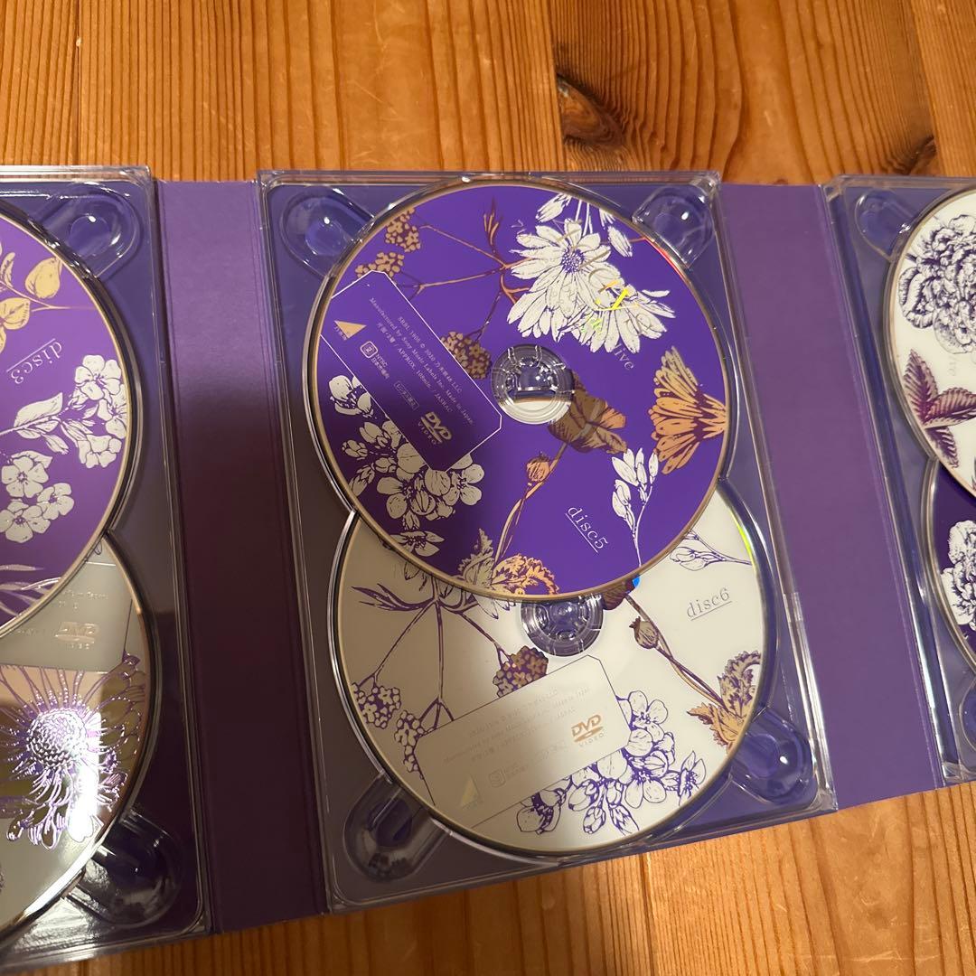 乃木坂46/7th YEAR BIRTHDAY LIVE DAY1・DAY2・…