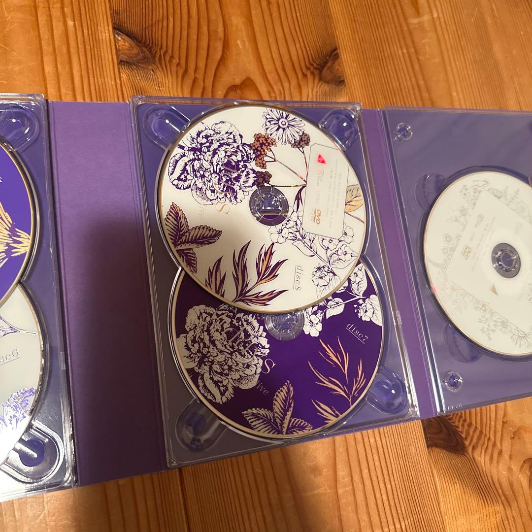 乃木坂46/7th YEAR BIRTHDAY LIVE DAY1・DAY2・…