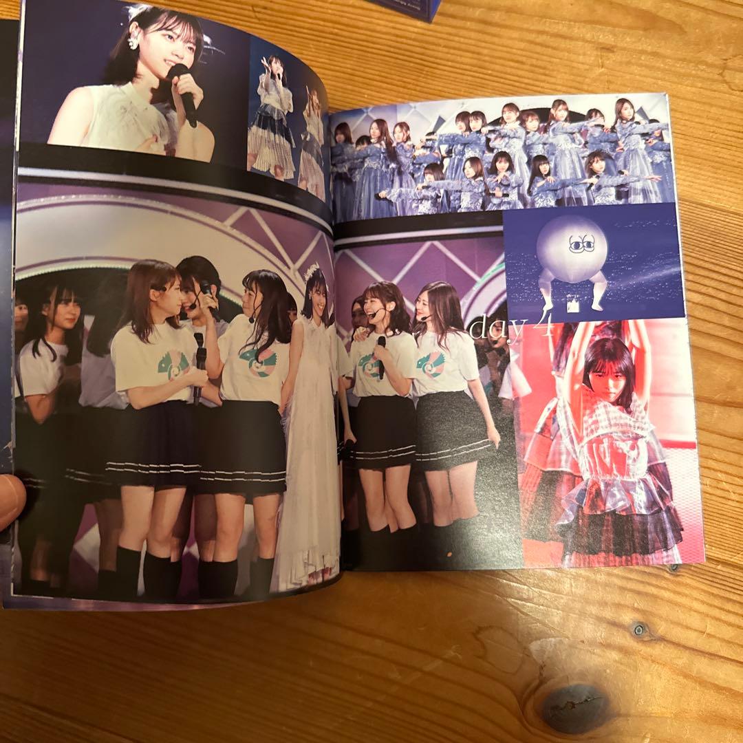 乃木坂46/7th YEAR BIRTHDAY LIVE DAY1・DAY2・…
