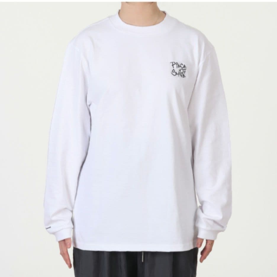 SHINee ペンミ ロングTシャツ テミン