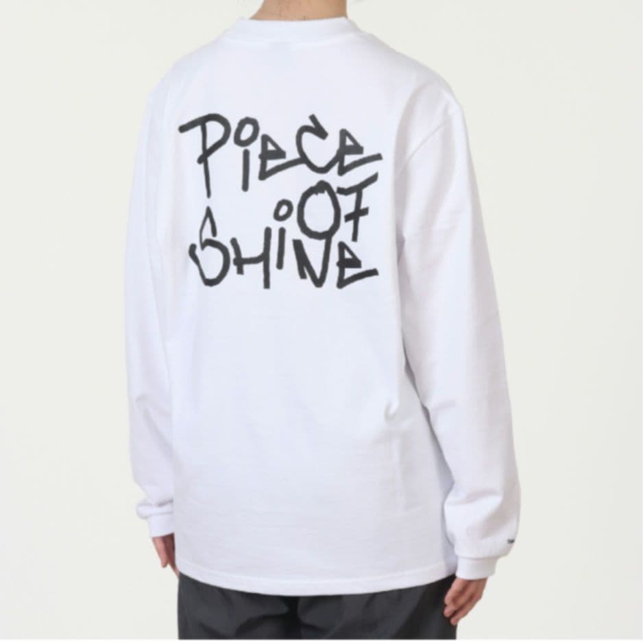 SHINee ペンミ ロングTシャツ テミン