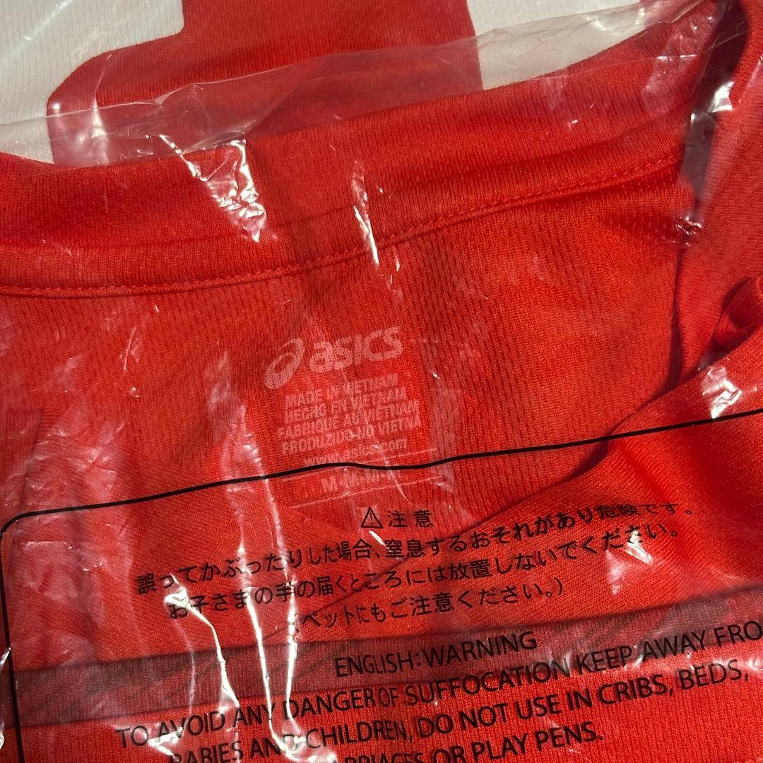 小川智大　代表Tシャツ　Mサイズ