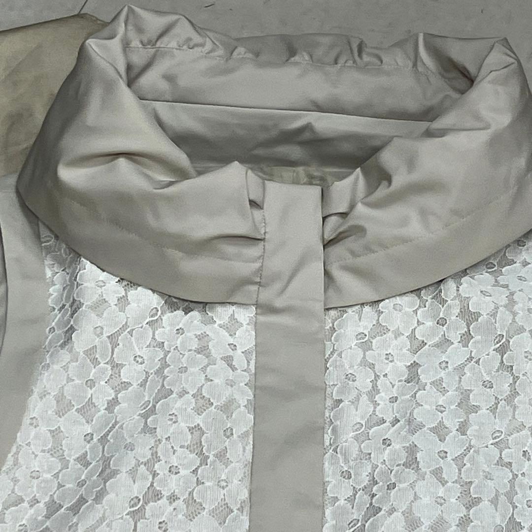 ❤︎美品❤︎TO BE CHIC トゥビーシック(大きいサイズ)