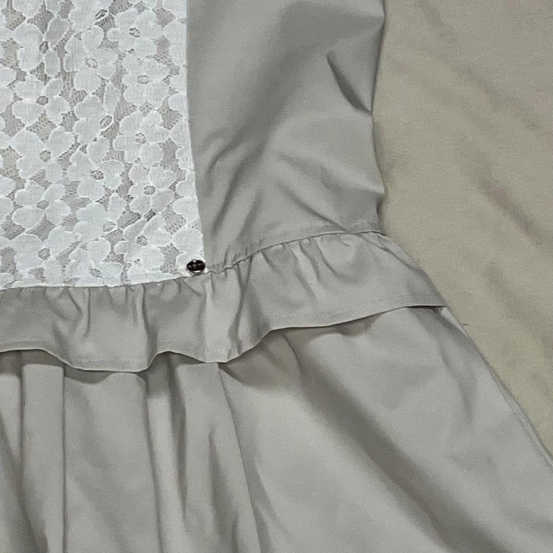 ❤︎美品❤︎TO BE CHIC トゥビーシック(大きいサイズ)
