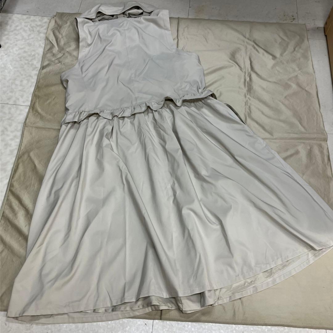 ❤︎美品❤︎TO BE CHIC トゥビーシック(大きいサイズ)