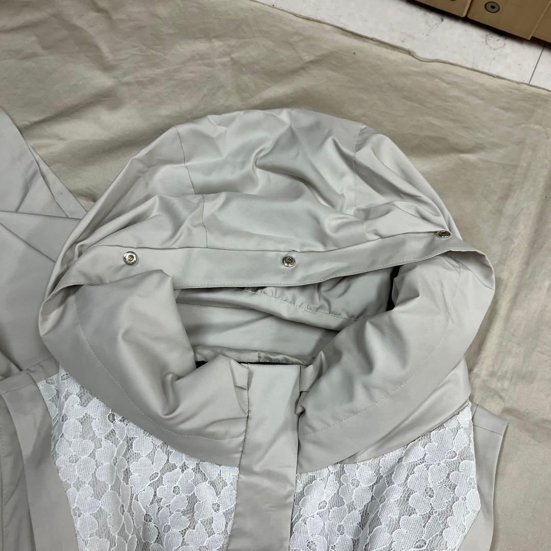 ❤︎美品❤︎TO BE CHIC トゥビーシック(大きいサイズ)