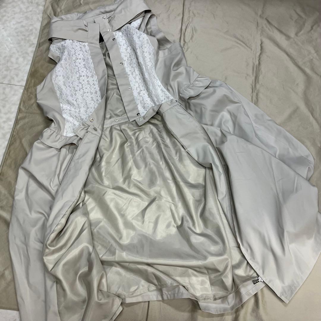 ❤︎美品❤︎TO BE CHIC トゥビーシック(大きいサイズ)