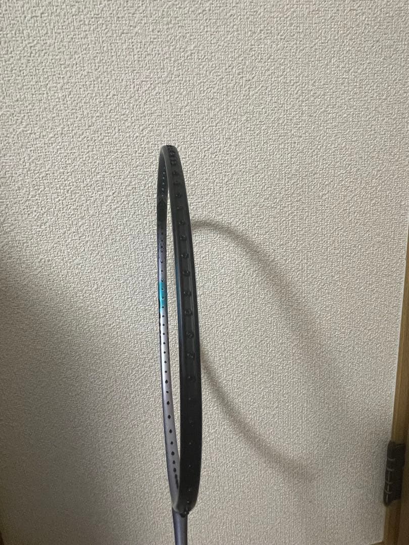 【美品】YONEX ASTROX 88S GAME バドミントンラケット