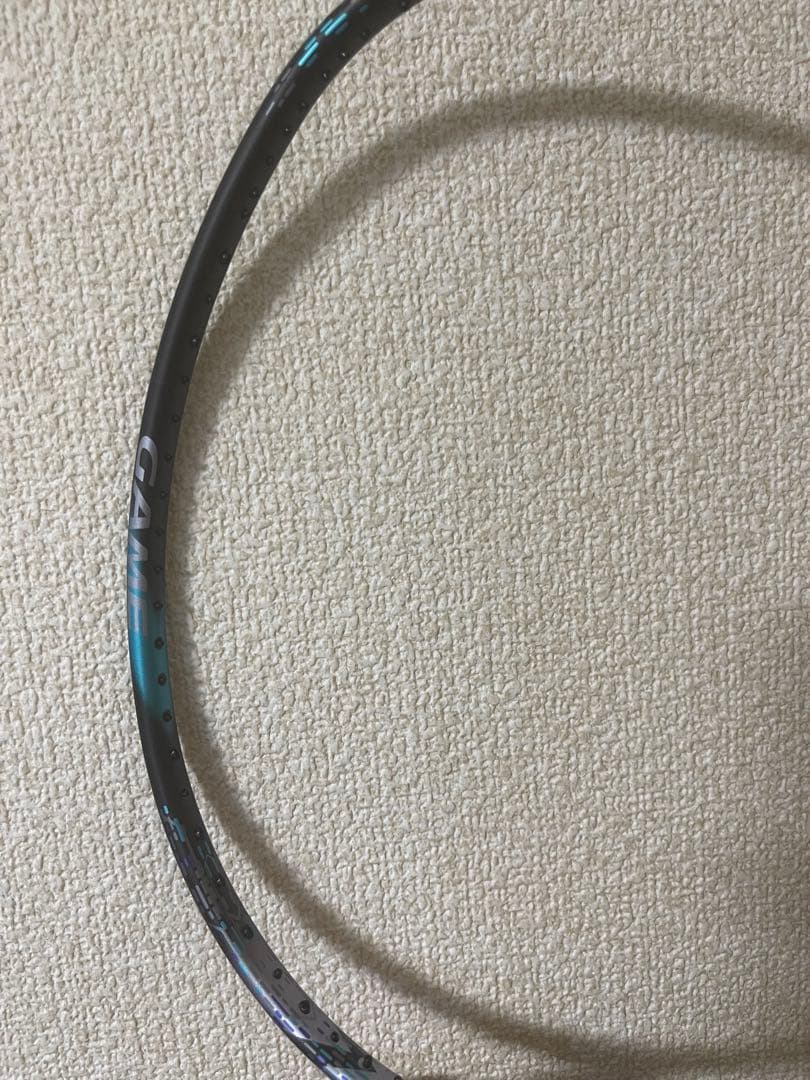 【美品】YONEX ASTROX 88S GAME バドミントンラケット