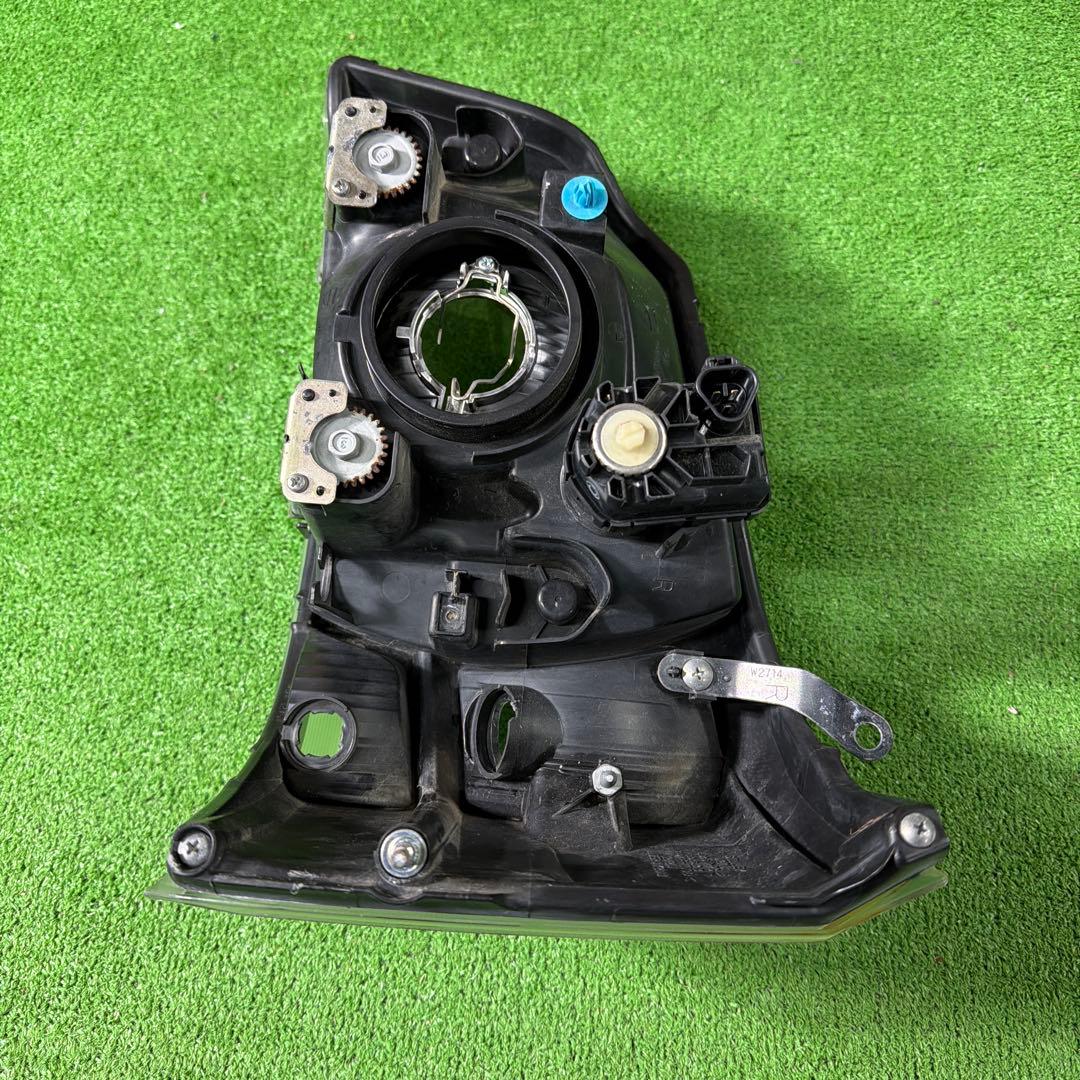 ハイゼットトラック S500P 右側　ヘッドライトSTANLEYW2714(8)