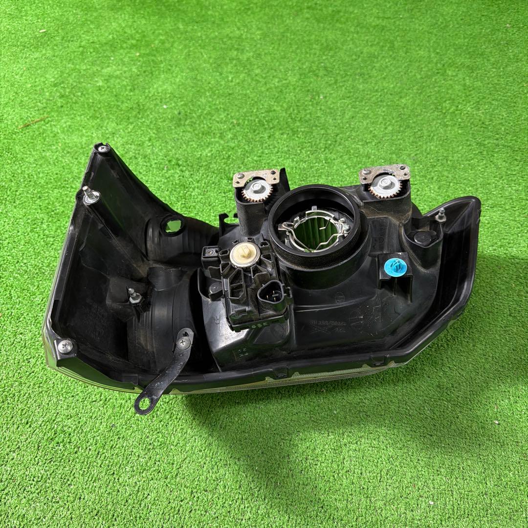 ハイゼットトラック S500P 右側　ヘッドライトSTANLEYW2714(8)