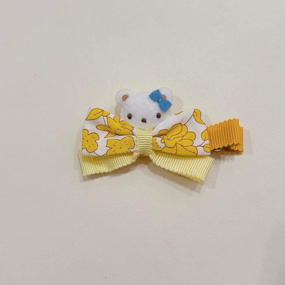 美品【familiar ファミリア】リバティ柄　チュニック 80cm セット