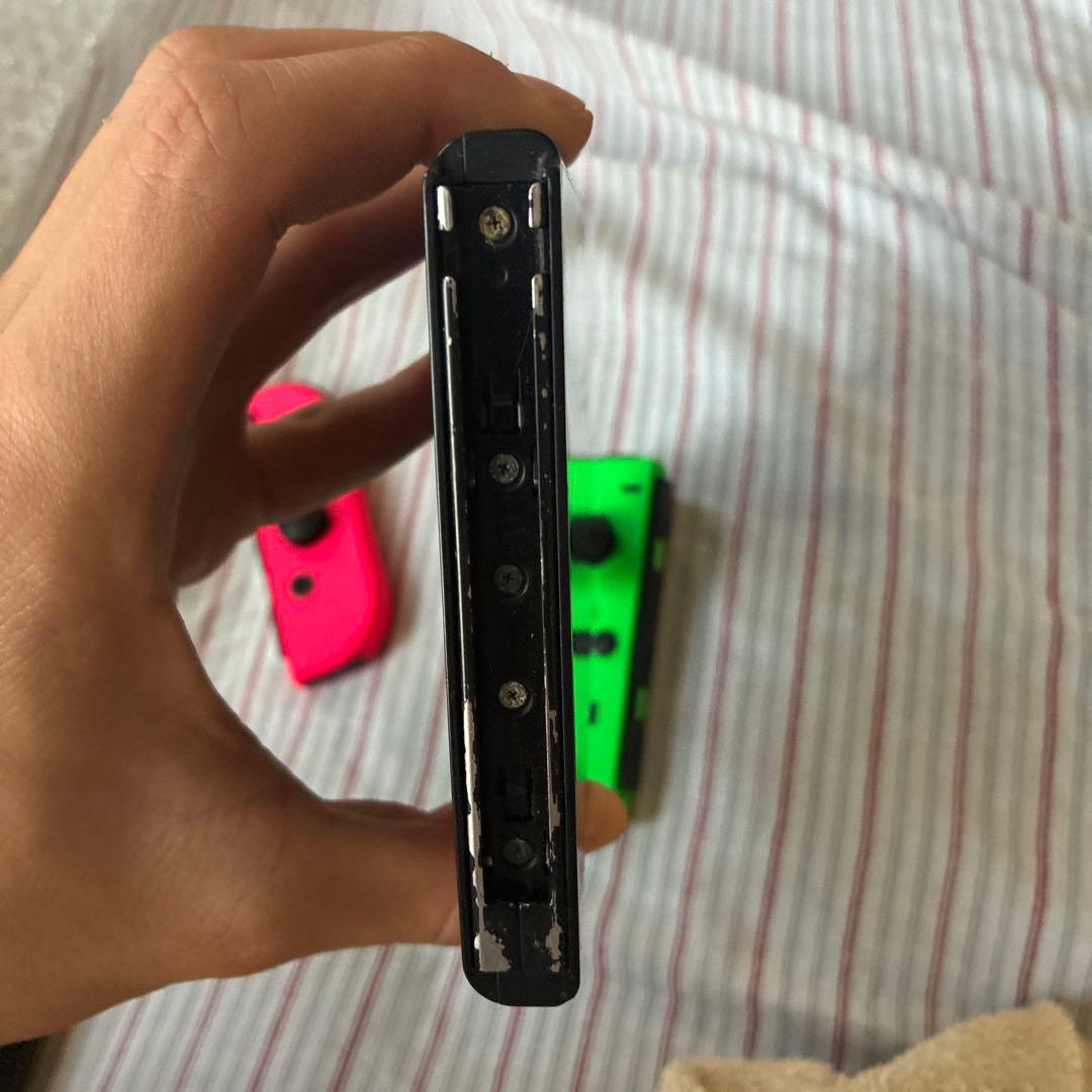 任天堂Switch本体