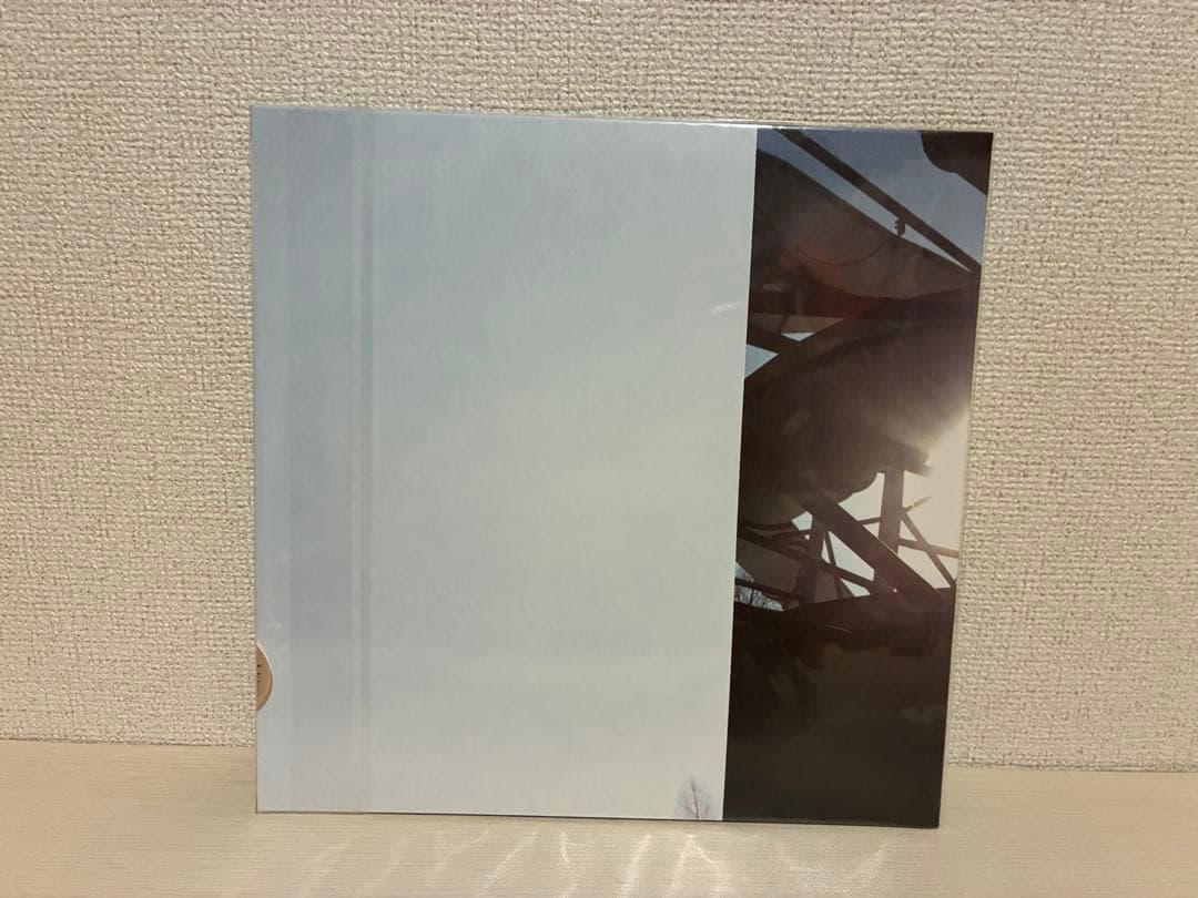 KID FRESINO Cats&Dogs feat.カネコアヤノ　レコード