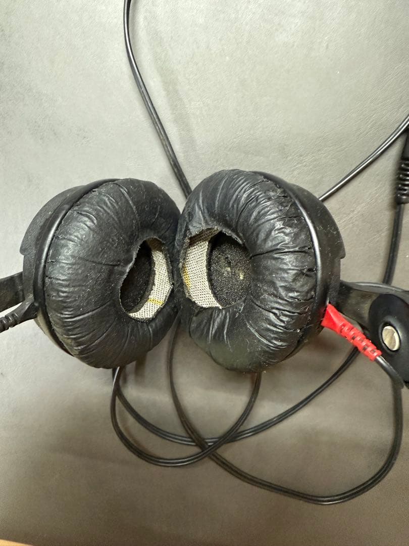 Sennheiser HD 25-1 II ブラック