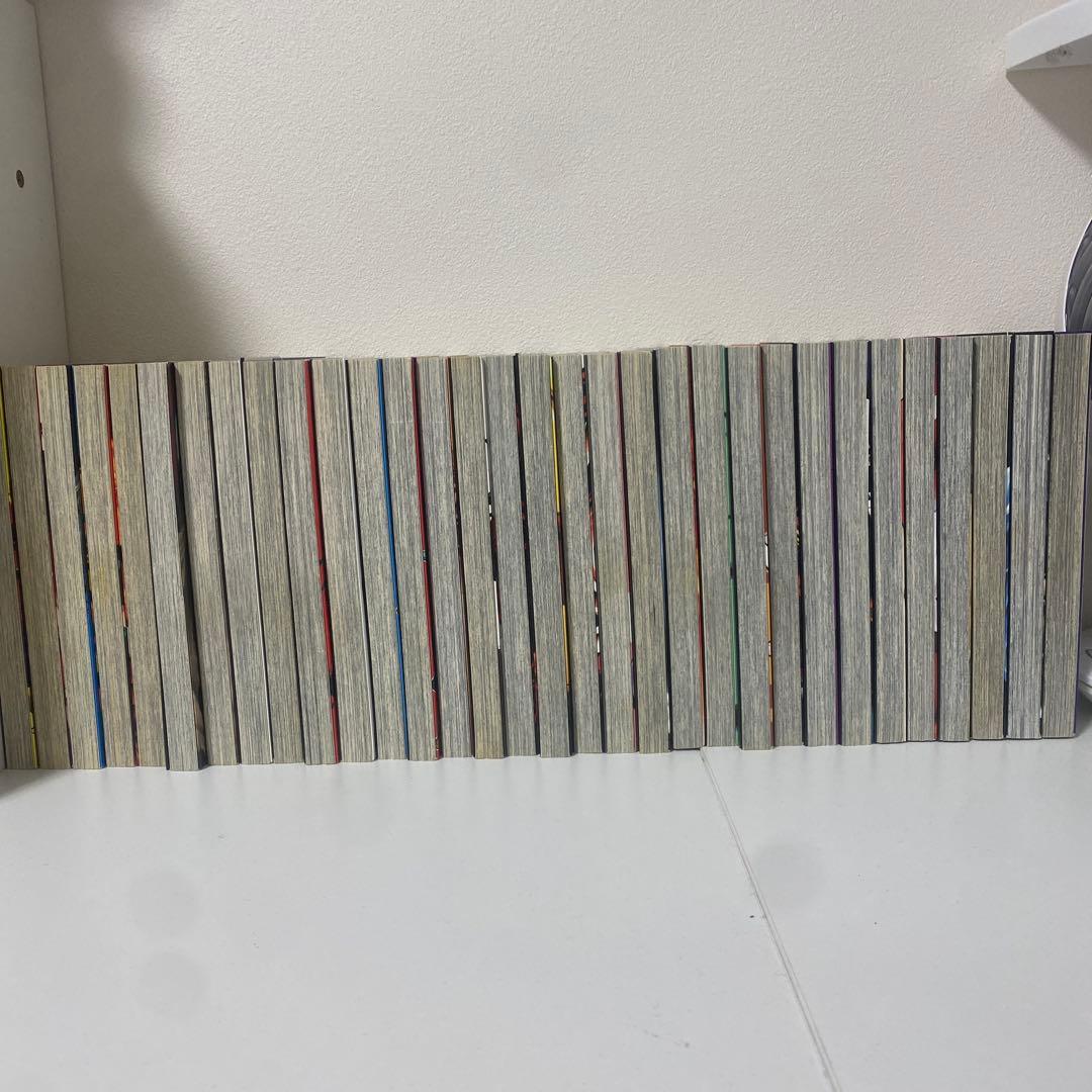 僕のヒーローアカデミア　1巻〜36巻