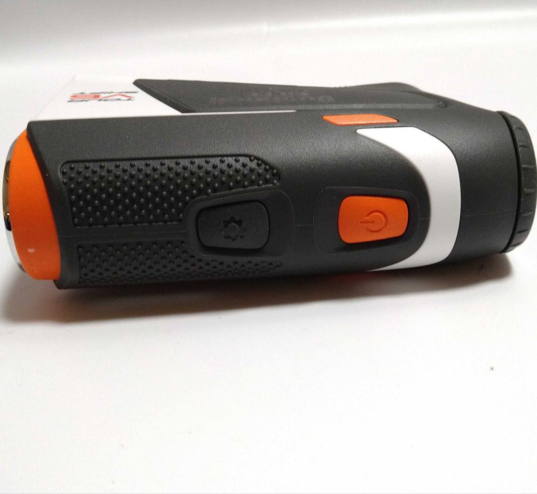 Bushnellブッシュネル レーザー距離計 PINSEEKER TOUR V6