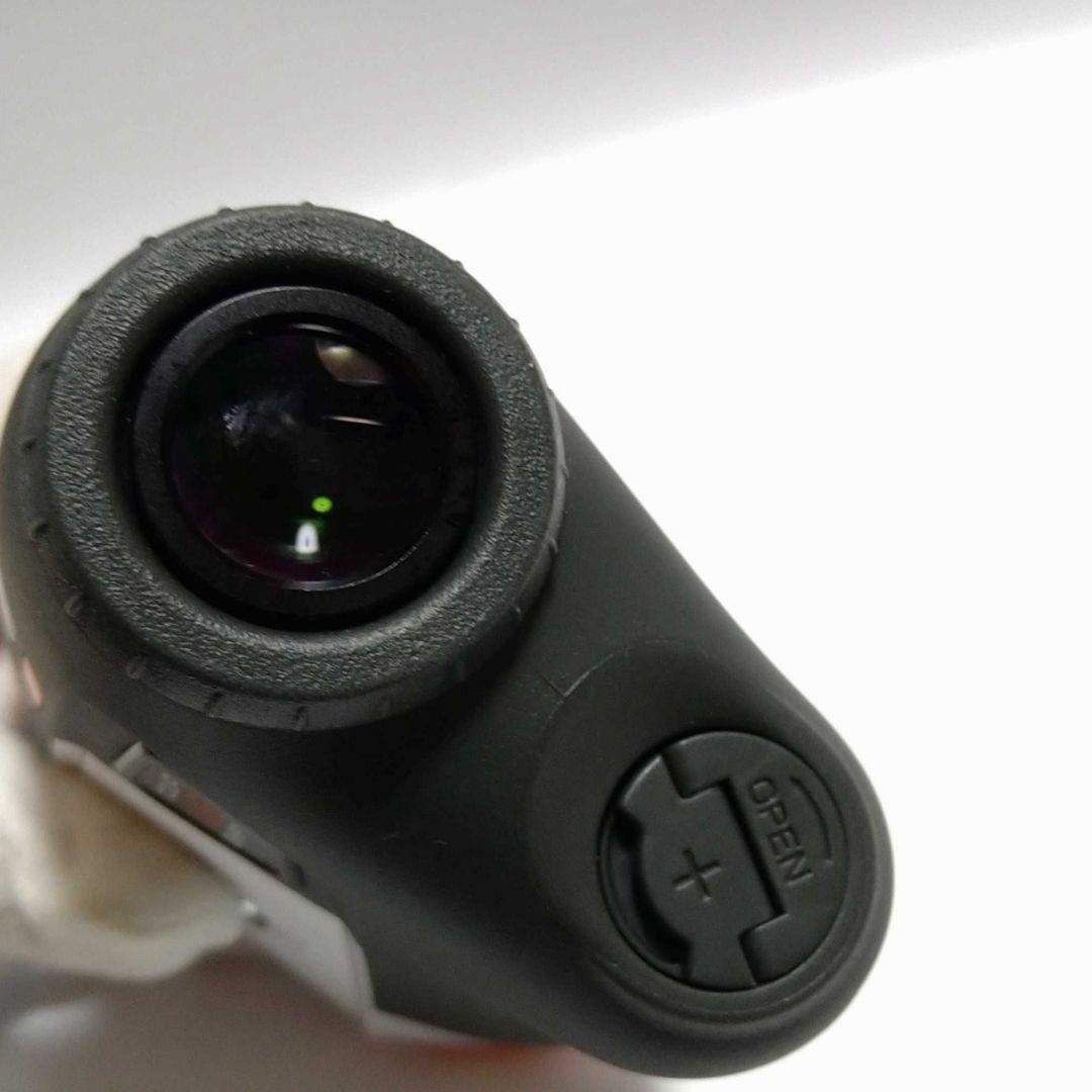 Bushnellブッシュネル レーザー距離計 PINSEEKER TOUR V6