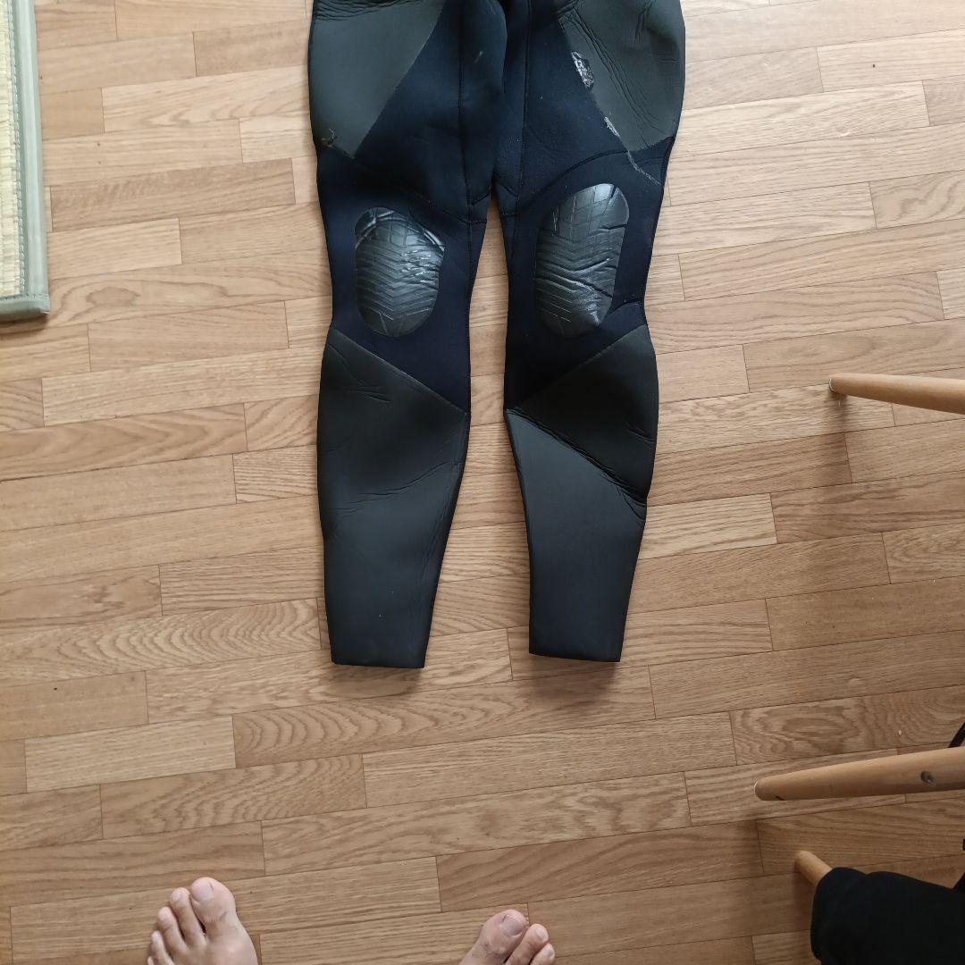 BILLABONG ビラボン セミドライ
