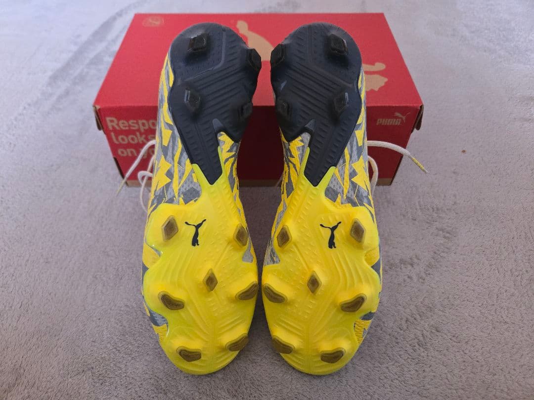 Puma フューチャー アルティメット FG