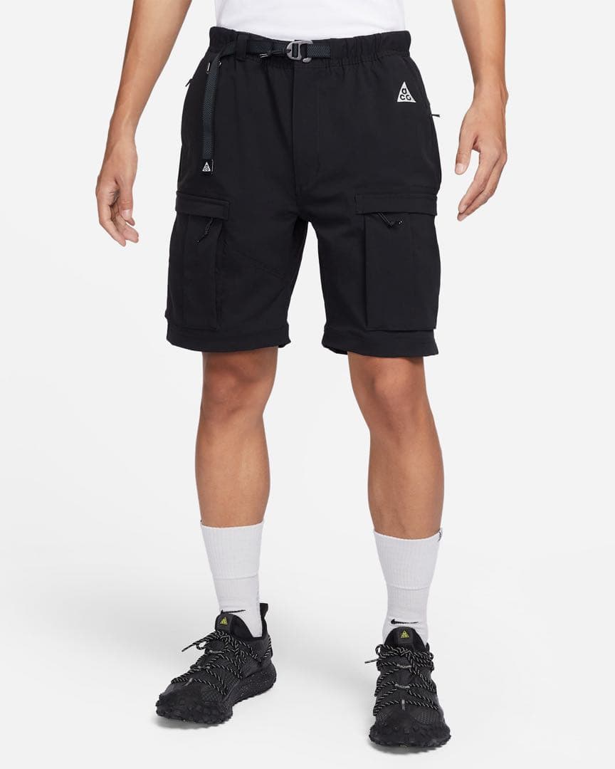 NIKE ACG ナイキ エーシージー SMITH SUMMIT カーゴパンツ
