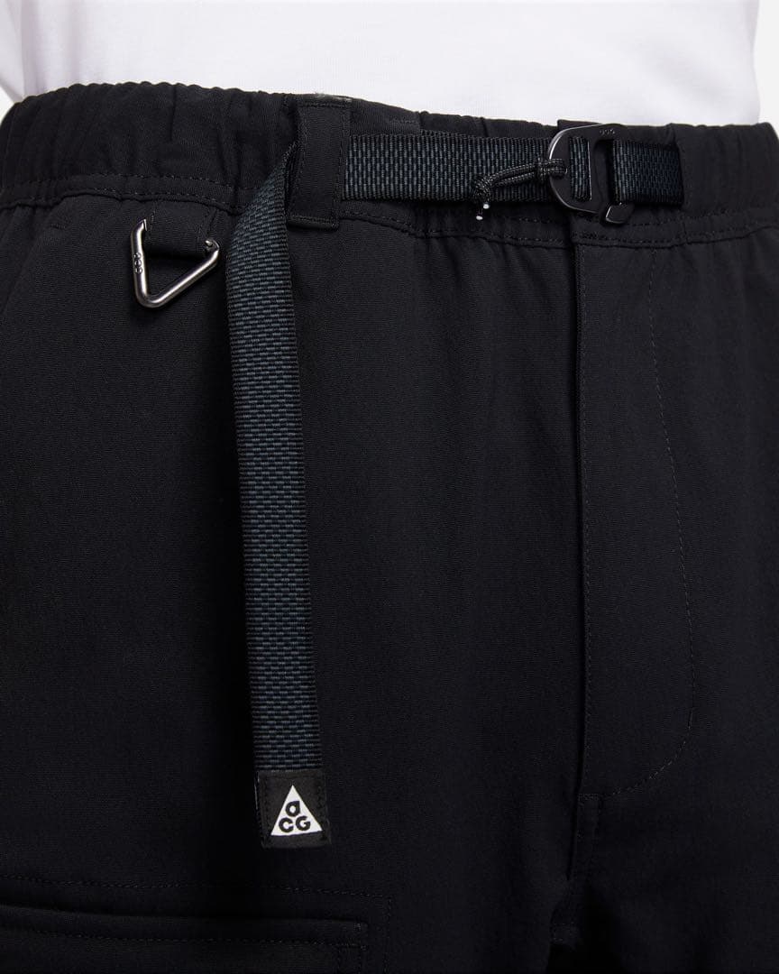 NIKE ACG ナイキ エーシージー SMITH SUMMIT カーゴパンツ