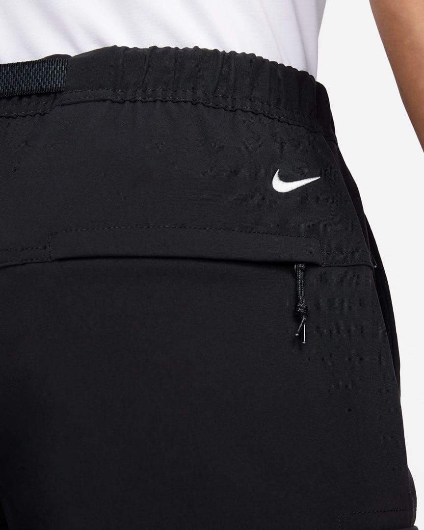 NIKE ACG ナイキ エーシージー SMITH SUMMIT カーゴパンツ