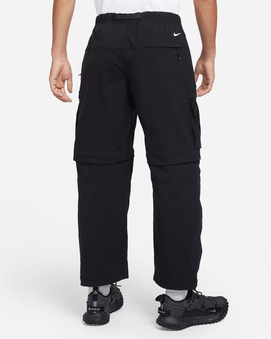 NIKE ACG ナイキ エーシージー SMITH SUMMIT カーゴパンツ