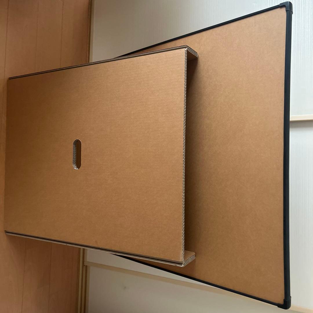 mintonの壁