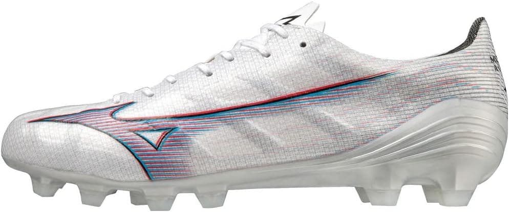 Mizuno ALPHA PRO サッカーシューズ 25.5cm