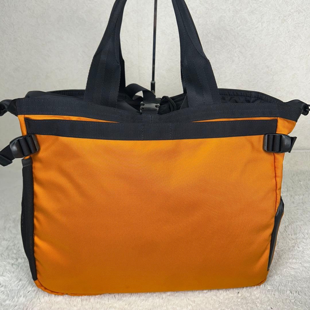 極美品 BRIEFING TRANSITION WIRE GOLF AIR